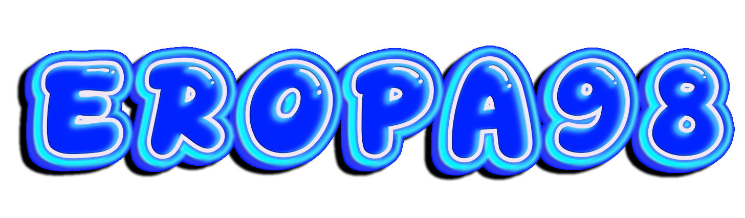 EROPA98 Logo